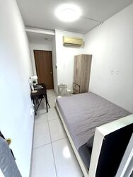 Optima @ Tanah Merah (D16), Condominium #606320571